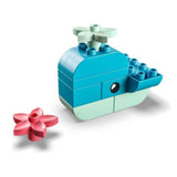 LEGO 30648 DUPLO My First Whale