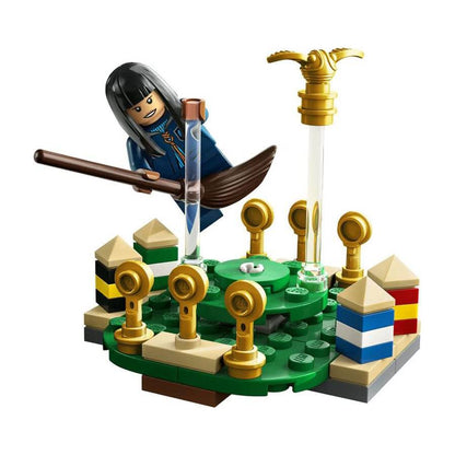 LEGO 30651 Harry Potter Quidditch Practice