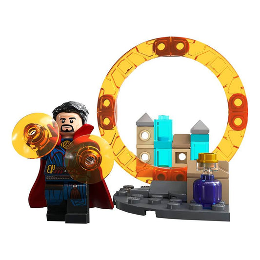 LEGO 30652 Marvel Doctor Strange Interdimensional Portal