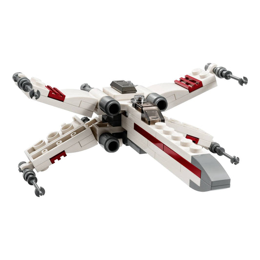 LEGO 30654 Star Wars X-Wing Starfighter