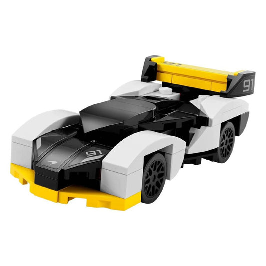 LEGO 30657 Speed Champions McLaren Solus GT