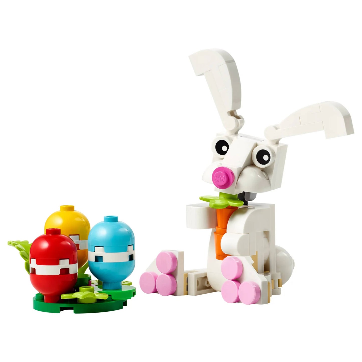 LEGO 30668 Creator Easter Bunny with Colorful Eggs