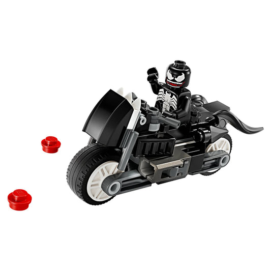 LEGO 30679 Marvel Venom Street Bike