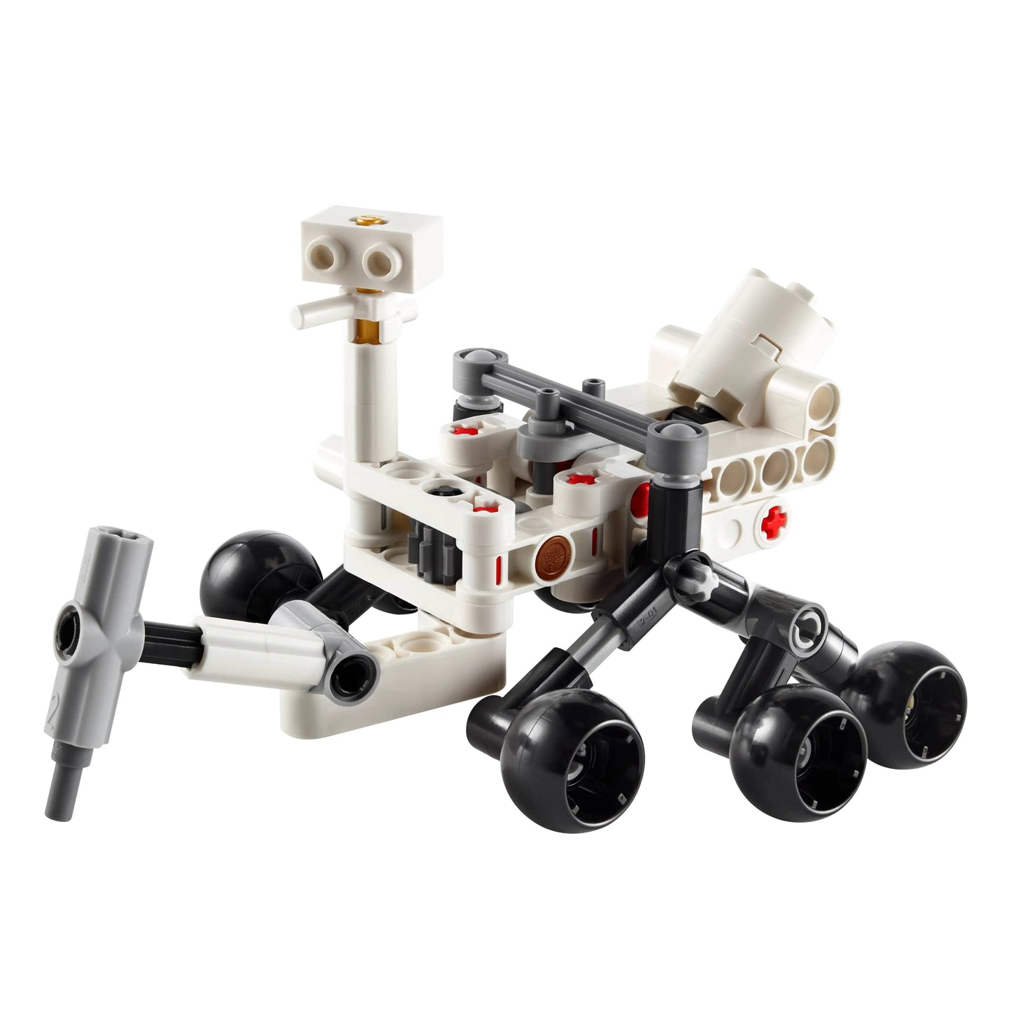 LEGO 30682 Technic NASA Mars Rover Perseverance