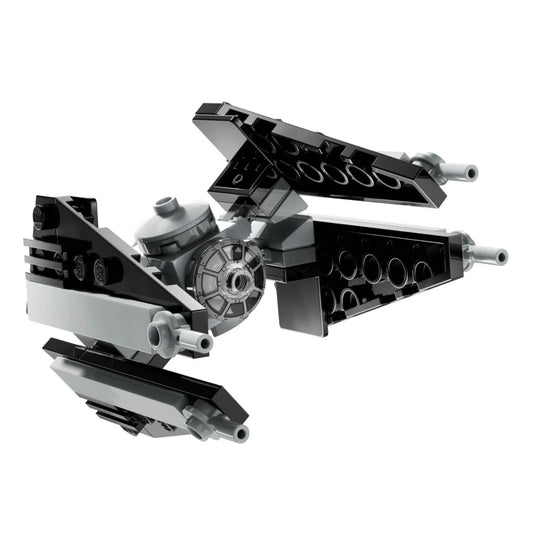 LEGO 30685 Star Wars TIE Interceptor