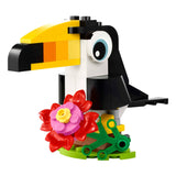 LEGO 30688 Creator 3-in-1 Tropical Toucan