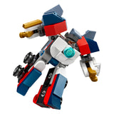 LEGO 30699 NINJAGO Mini Ninja Combo Mech