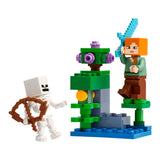 LEGO 30705 Minecraft The Lush Cave Fight