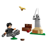 LEGO 30706 Harry Potter Quidditch Lesson