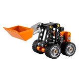 LEGO 30710 Technic Skid-Steer Loader