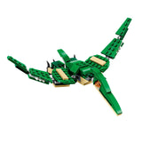 LEGO 31058 Creator 3-in-1 Mighty Dinosaurs