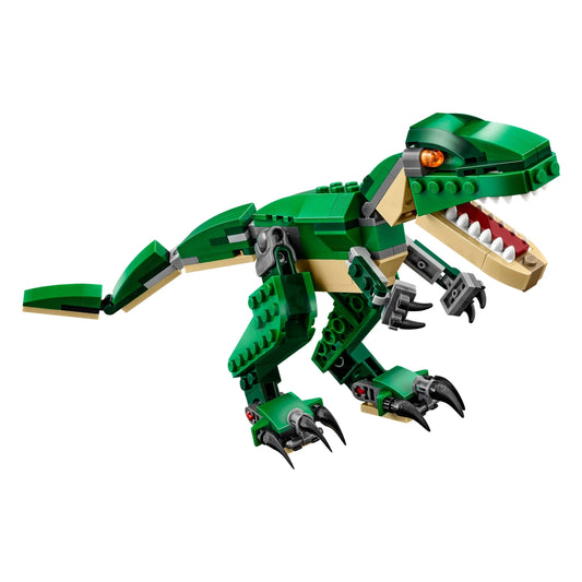 LEGO 31058 Creator 3-in-1 Mighty Dinosaurs