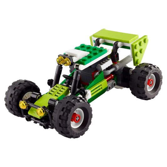 LEGO 31123 Creator 3-in-1 Off-Road Buggy