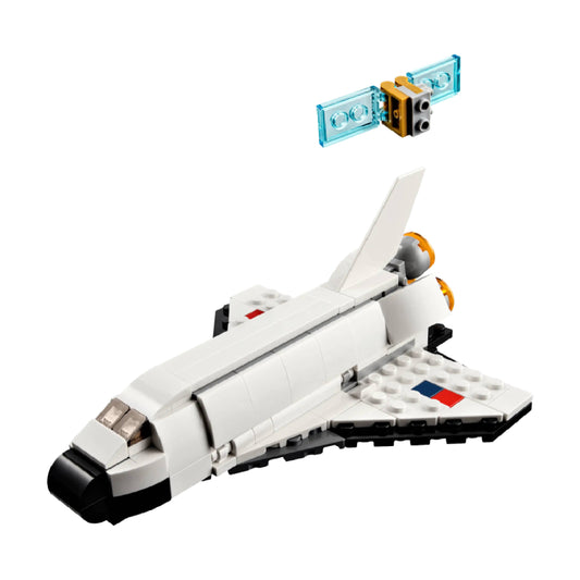 LEGO 31134 Creator 3-in-1 Space Shuttle