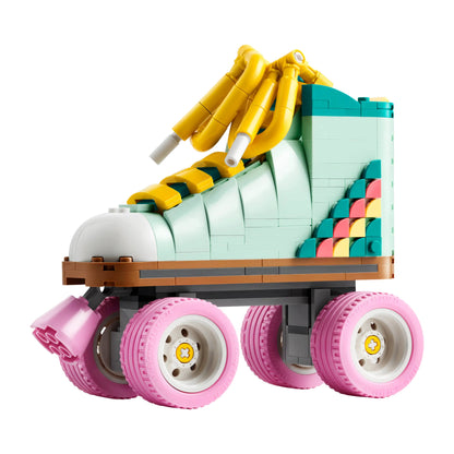 LEGO 31148 Creator 3-in-1 Retro Roller Skate