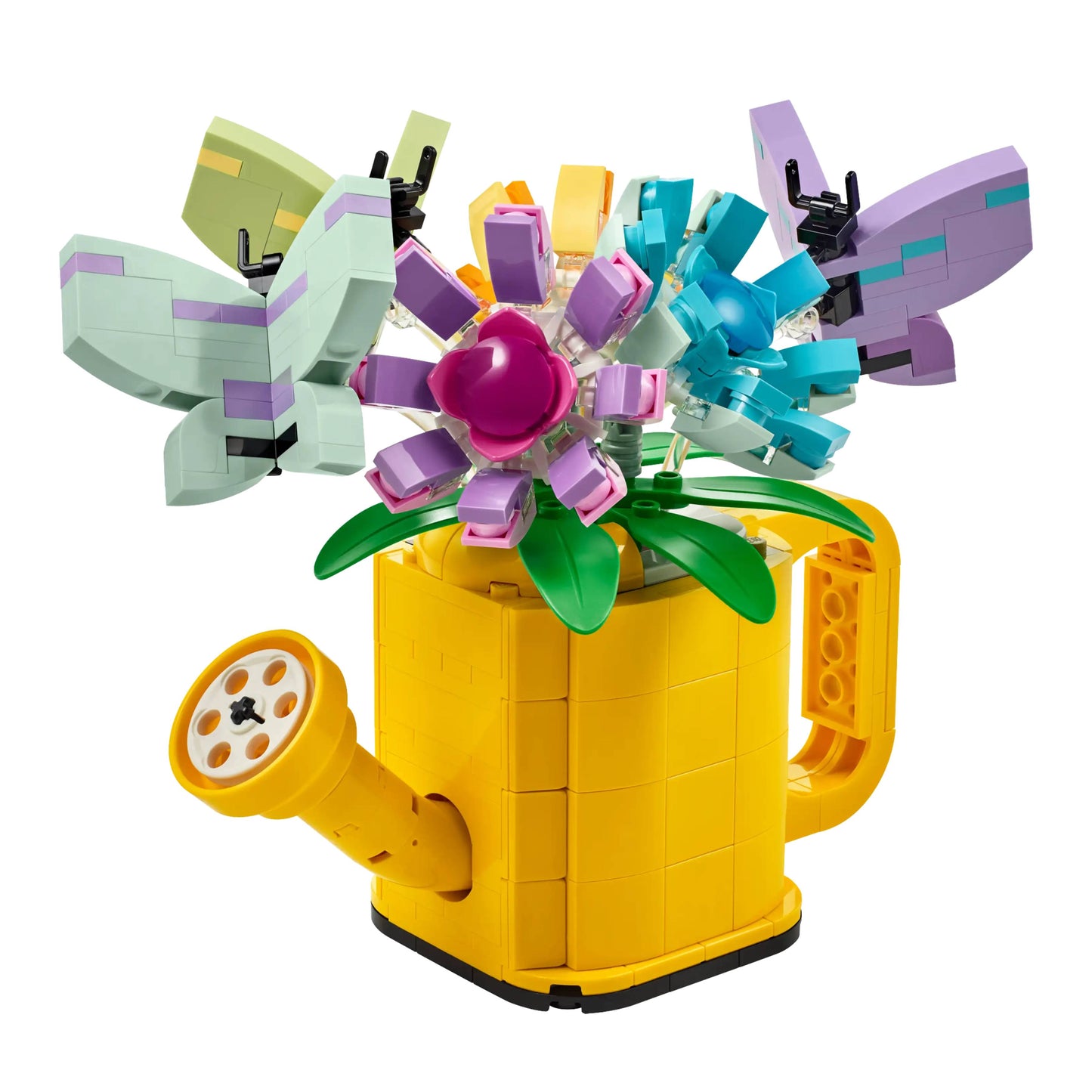 LEGO 31149 Creator 3-in-1 Flowers in Watering Can