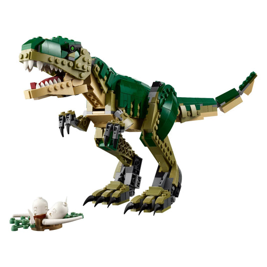 LEGO 31151 Creator 3-in-1 T. rex