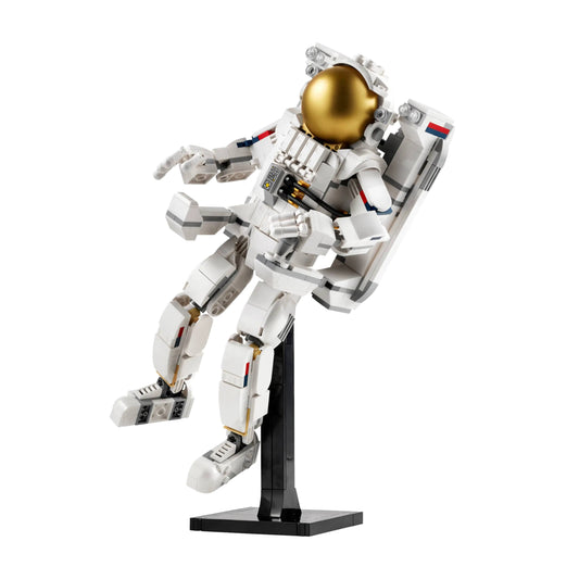 LEGO 31152 Creator 3-in-1 Space Astronaut