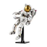 LEGO 31152 Creator 3-in-1 Space Astronaut Damaged Box