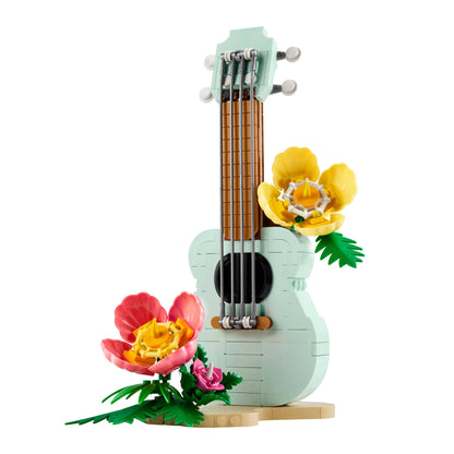 LEGO 31156 Creator 3-in-1 Tropical Ukulele