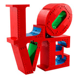 LEGO 31214 Art LOVE
