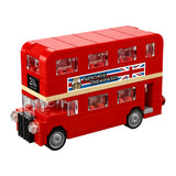 LEGO 40220 Creator London Bus