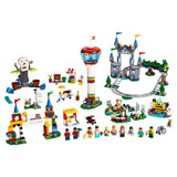 LEGO 40346 LEGOLAND Park