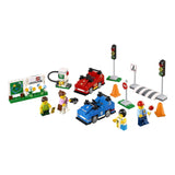 LEGO 40347 LEGOLAND Driving School Cars