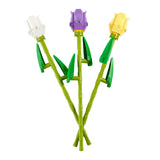 LEGO 40461 Creator Tulips
