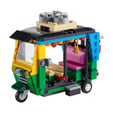 LEGO 40469 Creator Tuk Tuk