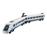 LEGO 40518 Creator High-Speed Train