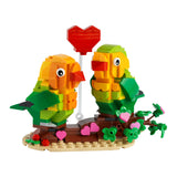 LEGO 40522 Creator Valentine Lovebirds