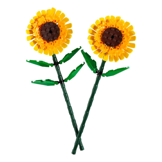 LEGO 40524 Creator Sunflowers