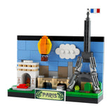 LEGO 40568 Creator Paris Postcard