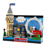 LEGO 40569 Creator London Postcard