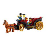 LEGO 40603 Wintertime Carriage Ride