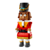LEGO 40640 Nutcracker Damaged Box
