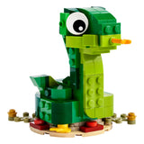 LEGO 40707 Year of the Snake