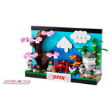 LEGO 40713 Creator Japan Postcard
