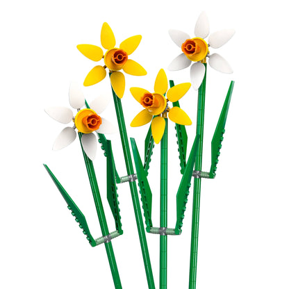 LEGO 40747 Creator Daffodils