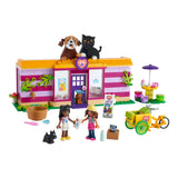 LEGO 41699 Friends Pet Adoption Café