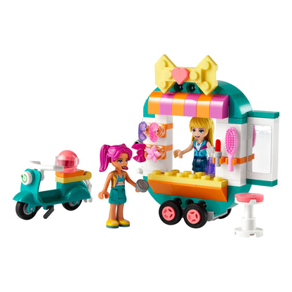 LEGO 41719 Friends Mobile Fashion Boutique