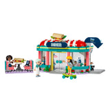 LEGO 41728 Friends Heartlake Downtown Diner