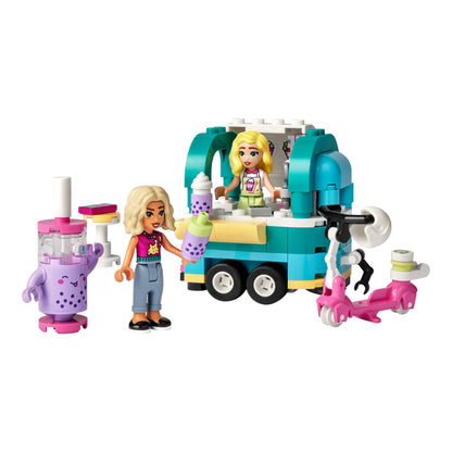 LEGO 41733 Friends Mobile Bubble Tea Shop