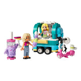 LEGO 41733 Friends Mobile Bubble Tea Shop