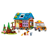 LEGO 41735 Friends Mobile Tiny House