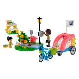 LEGO 41738 Friends Dog Rescue Bike