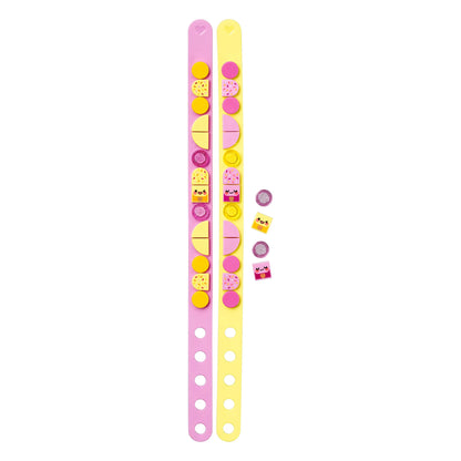 LEGO 41910 DOTS Ice Cream Besties Bracelets