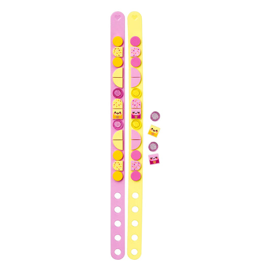 LEGO 41910 DOTS Ice Cream Besties Bracelets