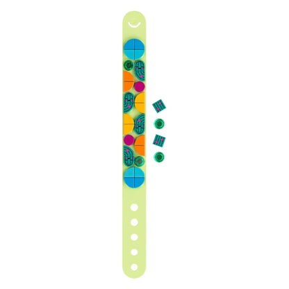 LEGO 41922 DOTS Cool Cactus Bracelet